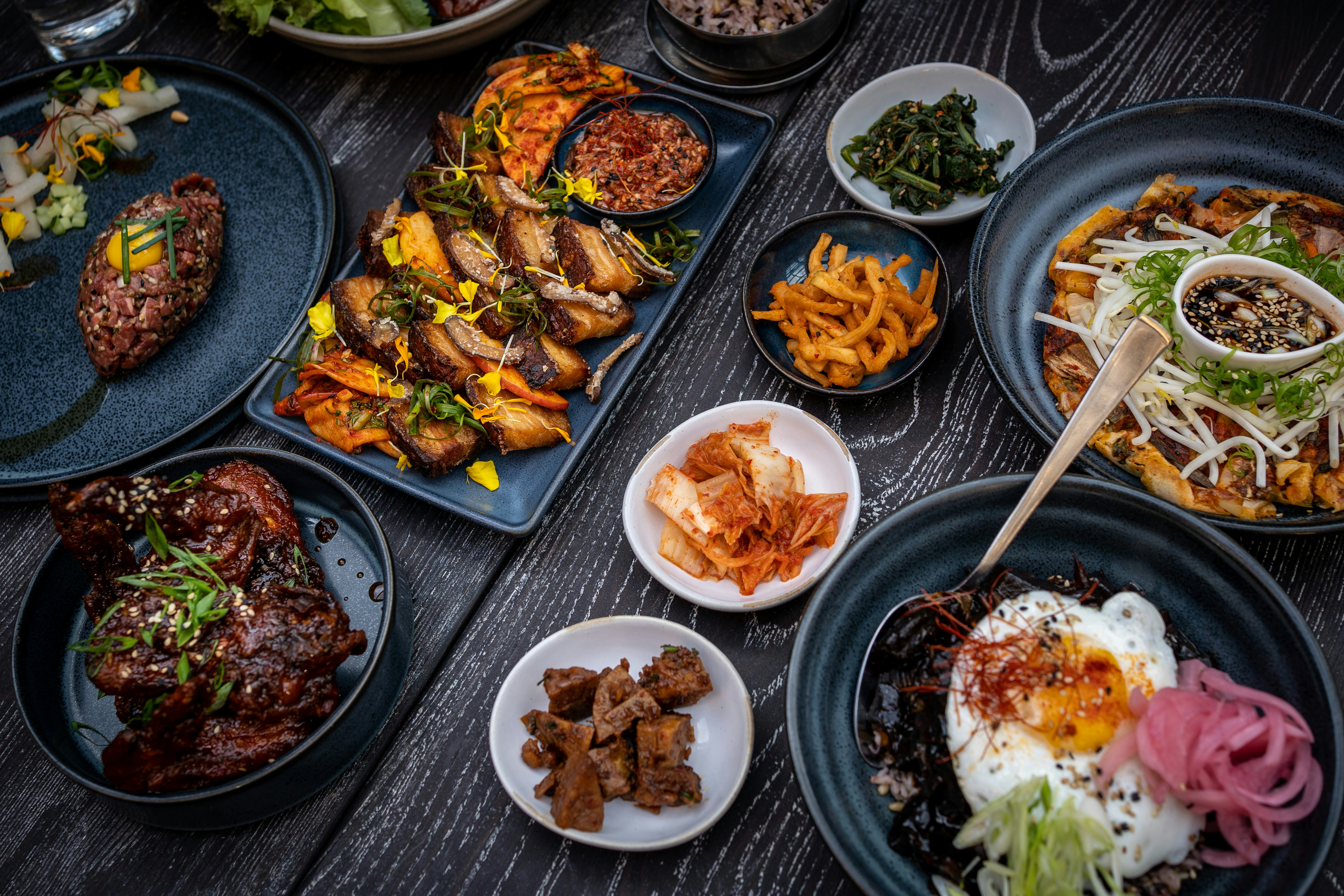 Banchan