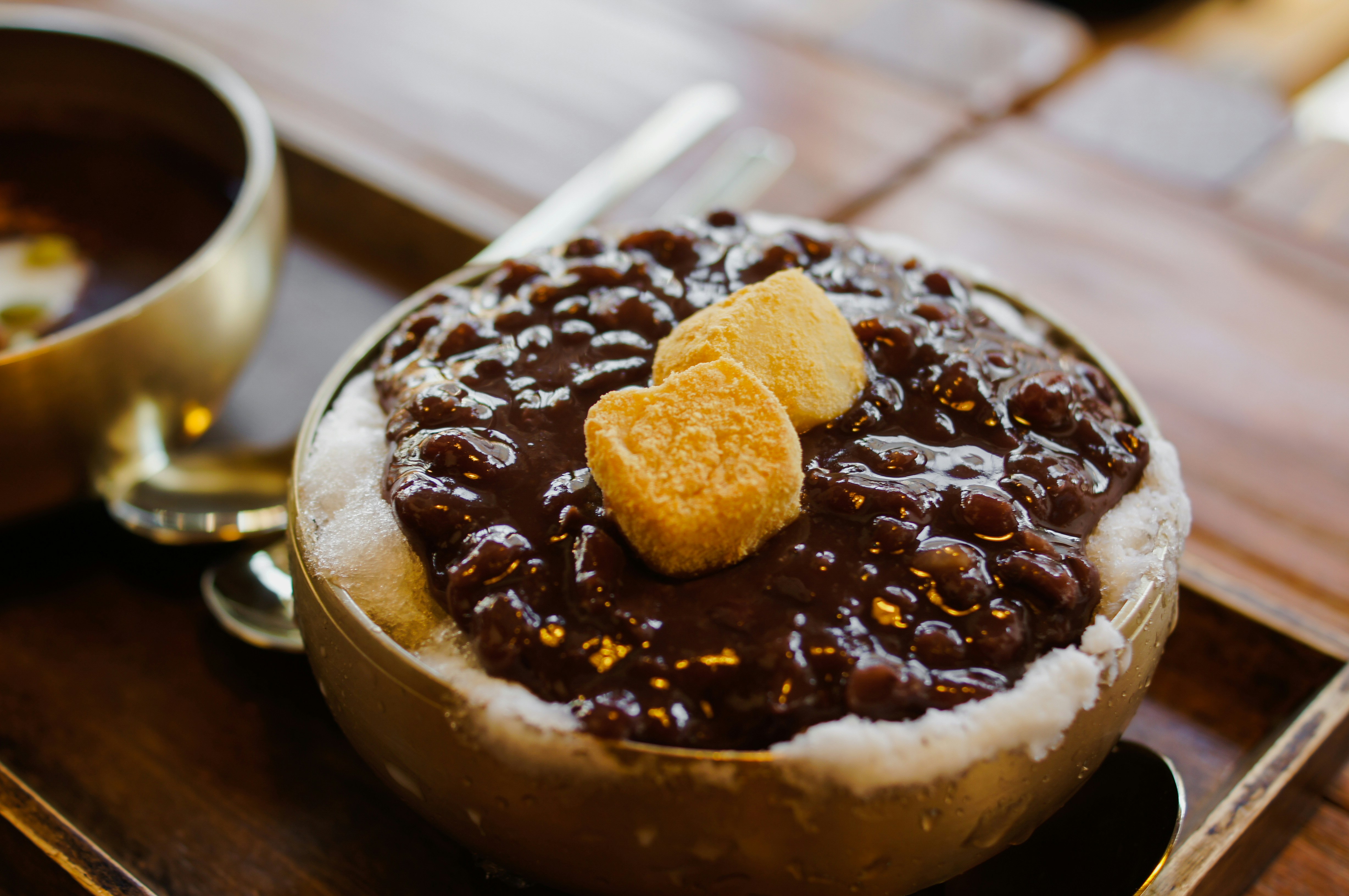 Patbingsu