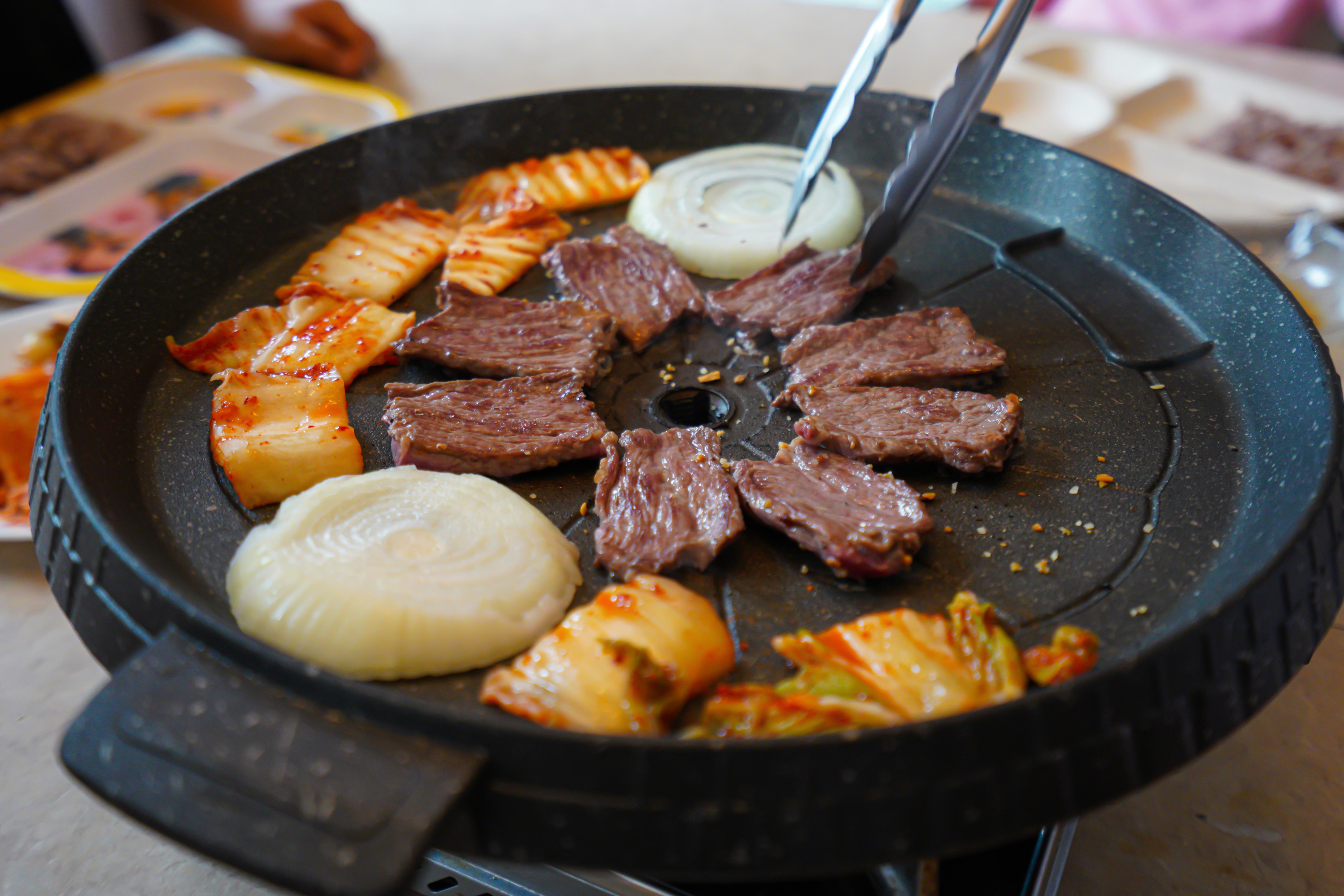 Galbi